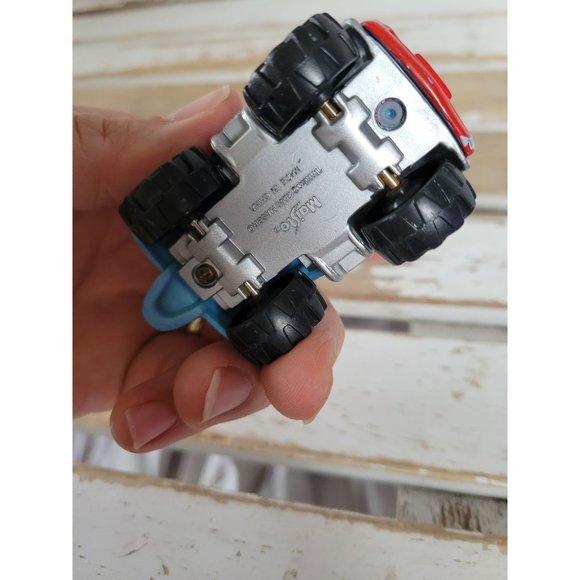 Maisto team Tonka truck 2000 Hasbro - Picture 6 of 6